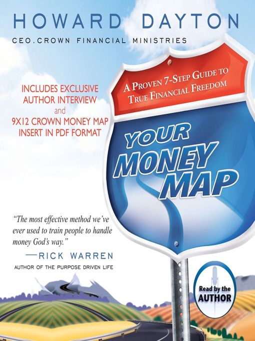 Title details for Your Money Map by Howard Dayton - Available